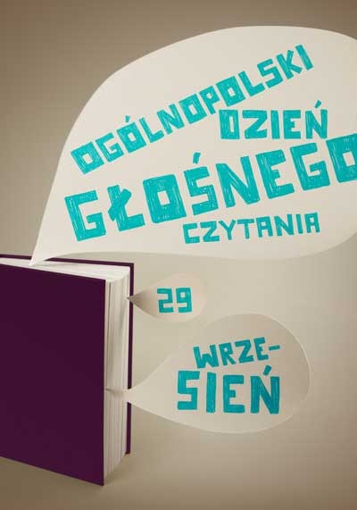 Znalezione obrazy dla zapytania dzień głośnego czytania