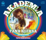 "AKADEMIA PANA KLEKSA"