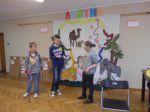 Scenki teatralne