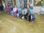 Podawanie balonika