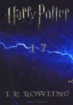 "HARRY POTTER", t.1-7